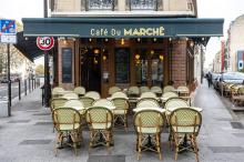 Café du marché