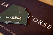 Café du marché
