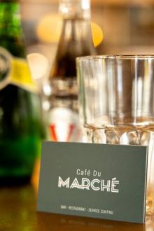 Café du marché